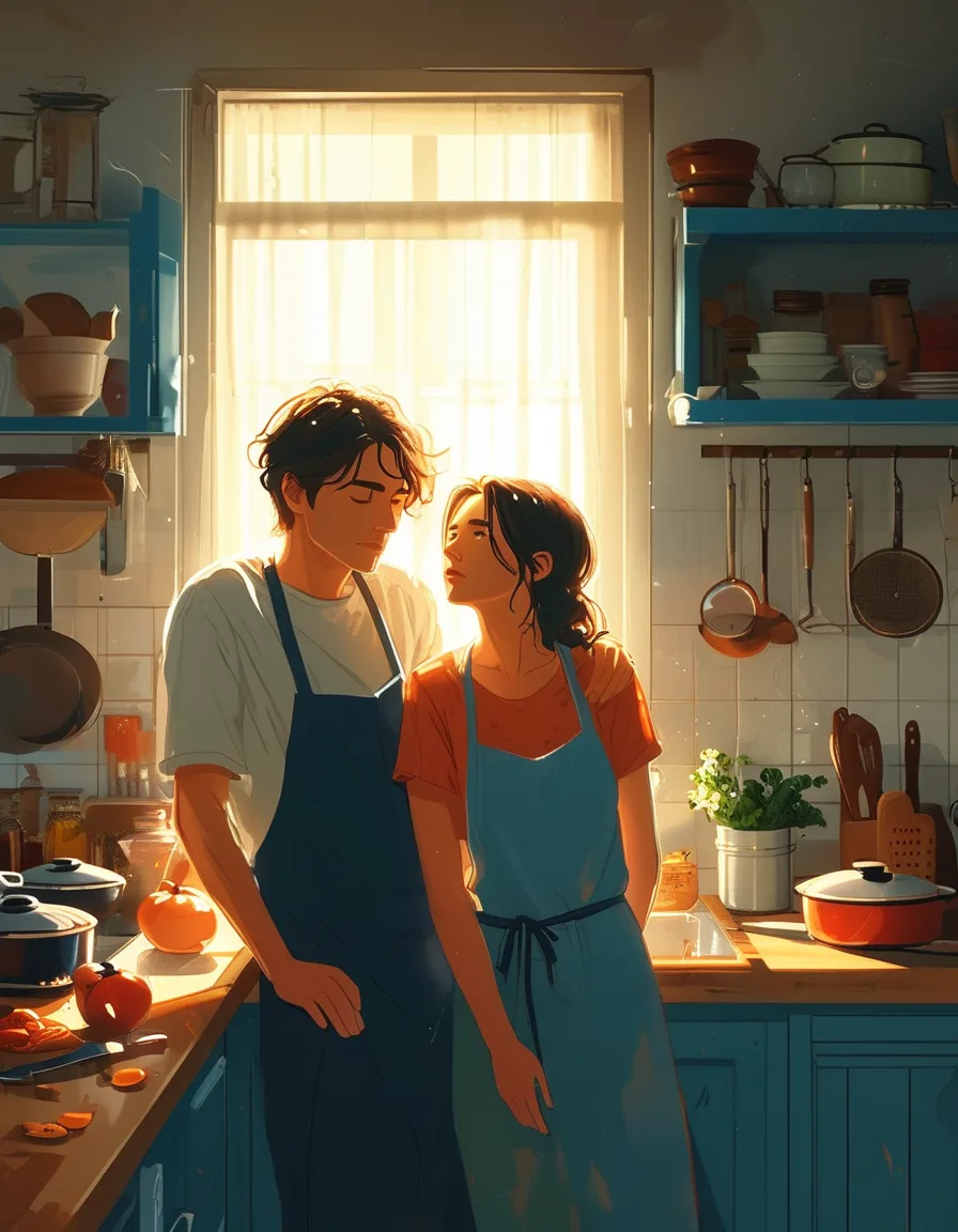 Why 'What Do You Want for Dinner' Is Genuinely Harder for Some People Than Others