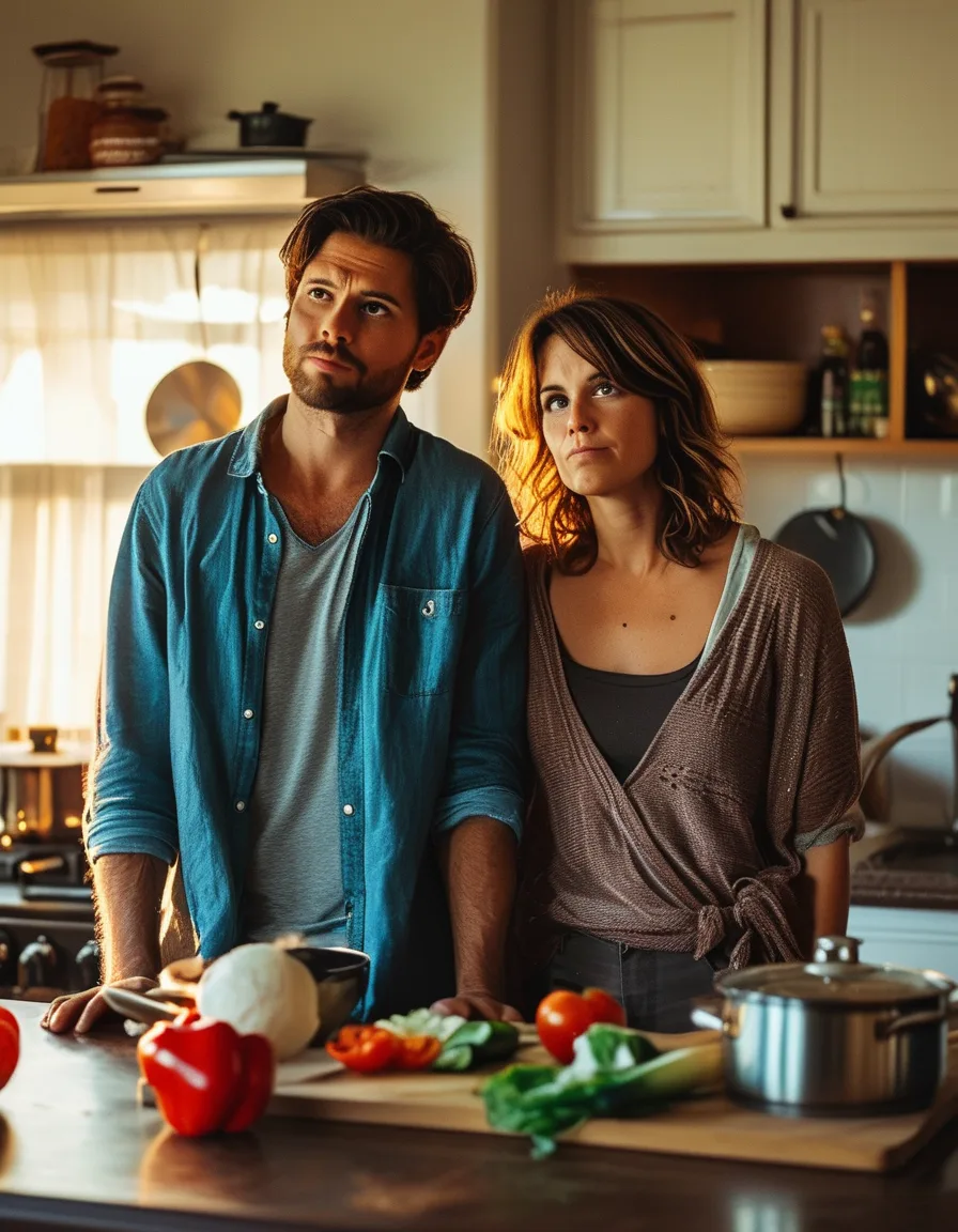 Why 'What Do You Want for Dinner' Is Genuinely Harder for Some People Than Others