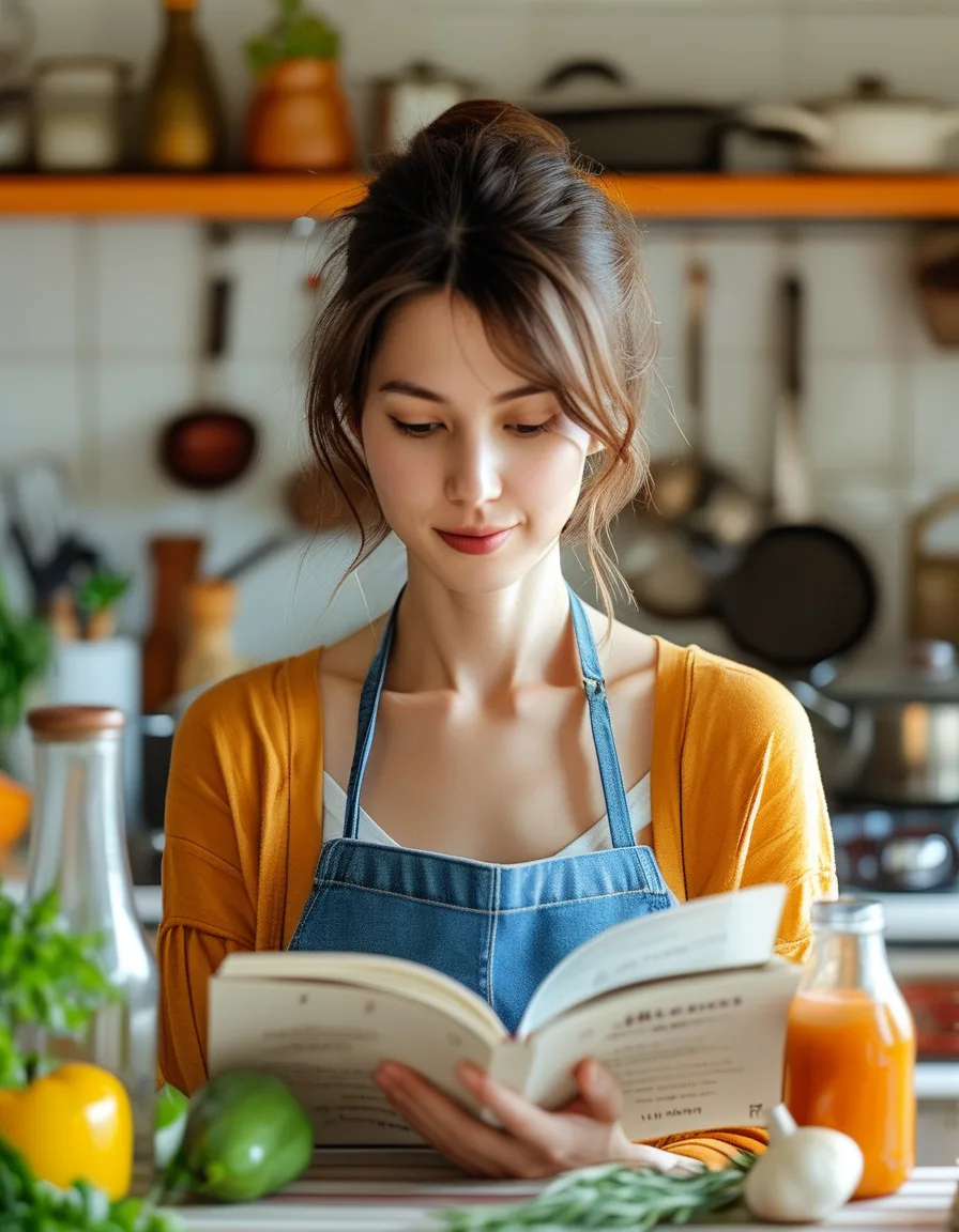 What's for Dinner: Fixing the Question That Ruins 6pm