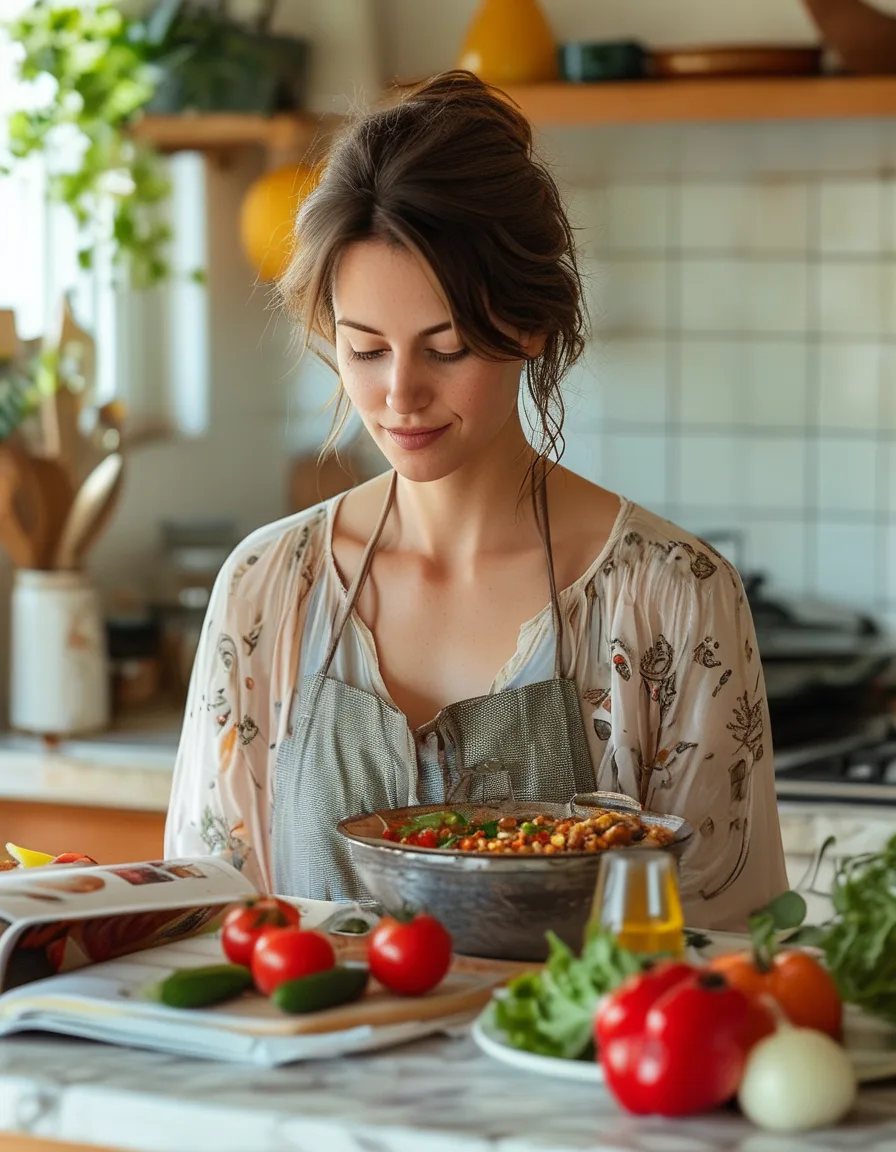 What's for Dinner: Fixing the Question That Ruins 6pm