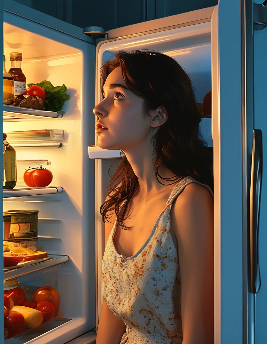 What's the Actual Reason 'What's for Dinner' Feels So Exhausting Every Single Day?