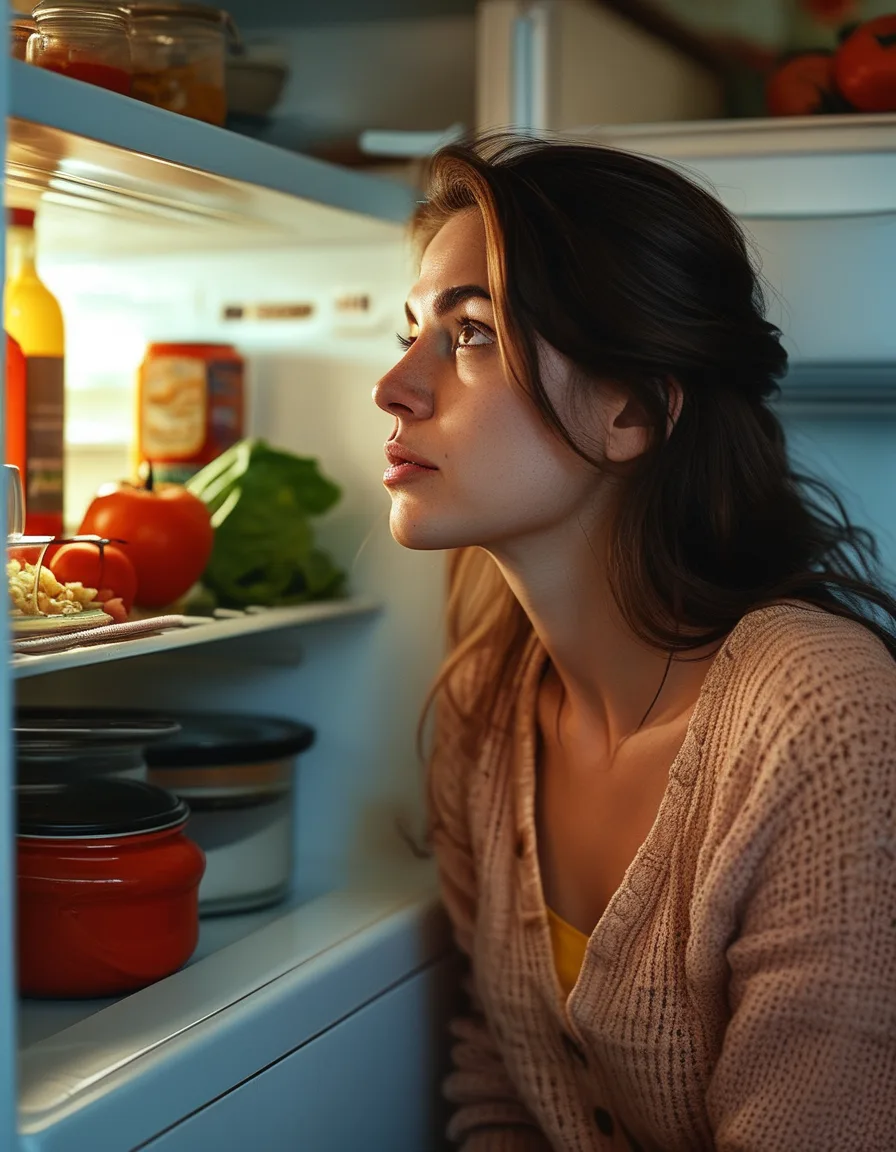 What's the Actual Reason 'What's for Dinner' Feels So Exhausting Every Single Day?