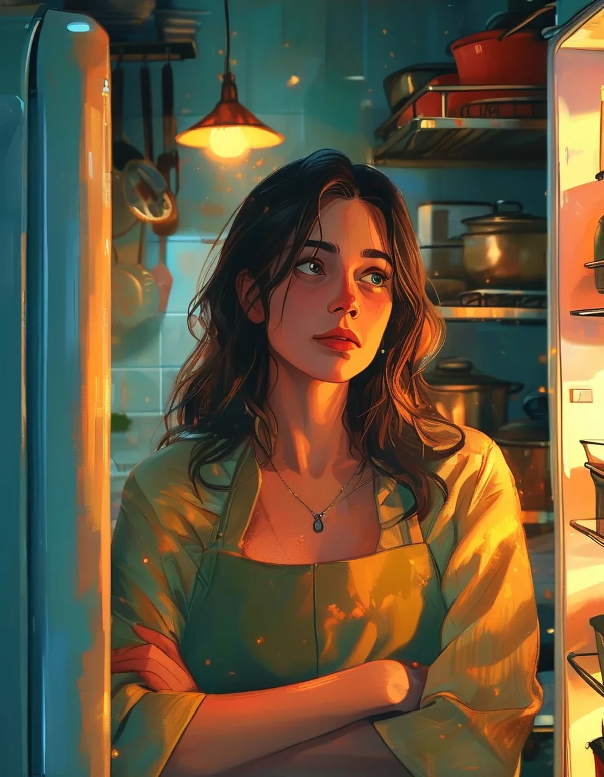 The Dinner Decision Fatigue Mistake That Has Nothing to Do With Cooking Skill