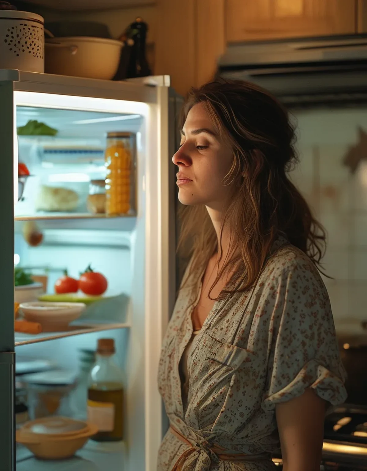 The Dinner Decision Fatigue Mistake That Has Nothing to Do With Cooking Skill