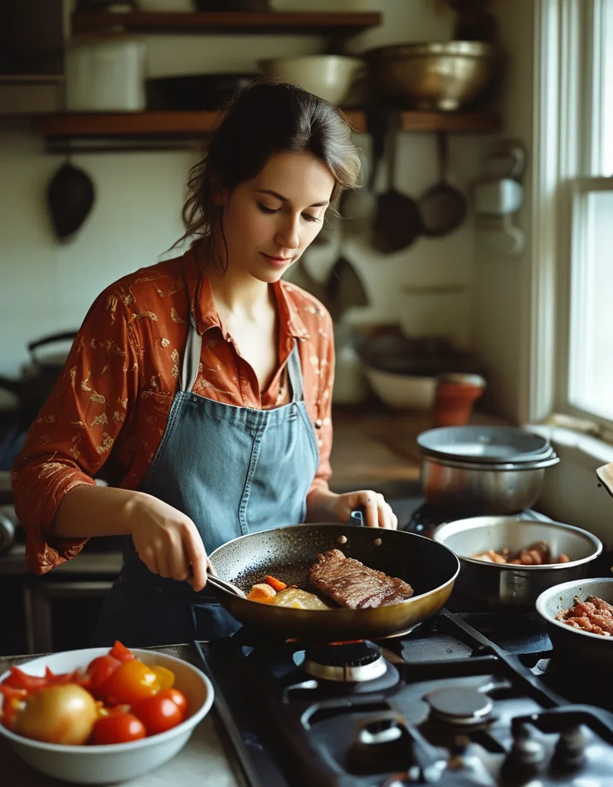 Why Doubling a Recipe Never Takes Twice as Long - and the Two Places It Does