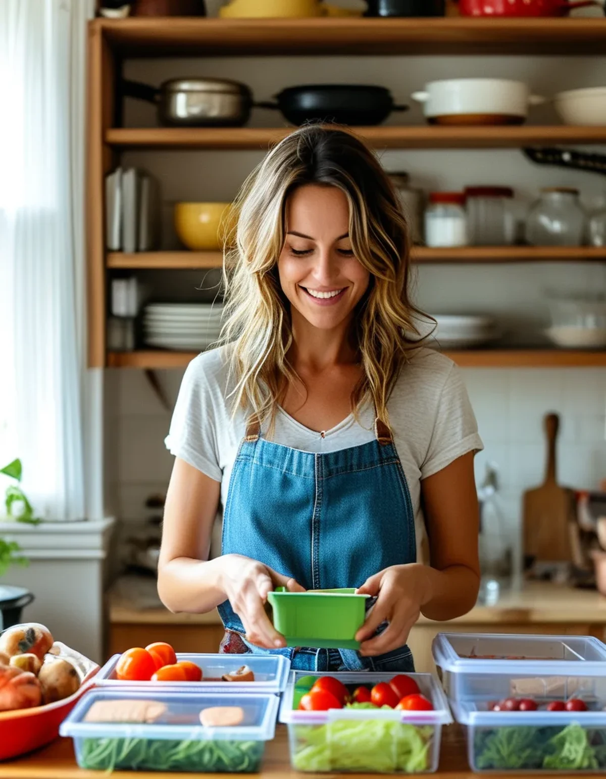 How to Batch Cook Easy Dinners for a Full Week Without Getting Sick of Them