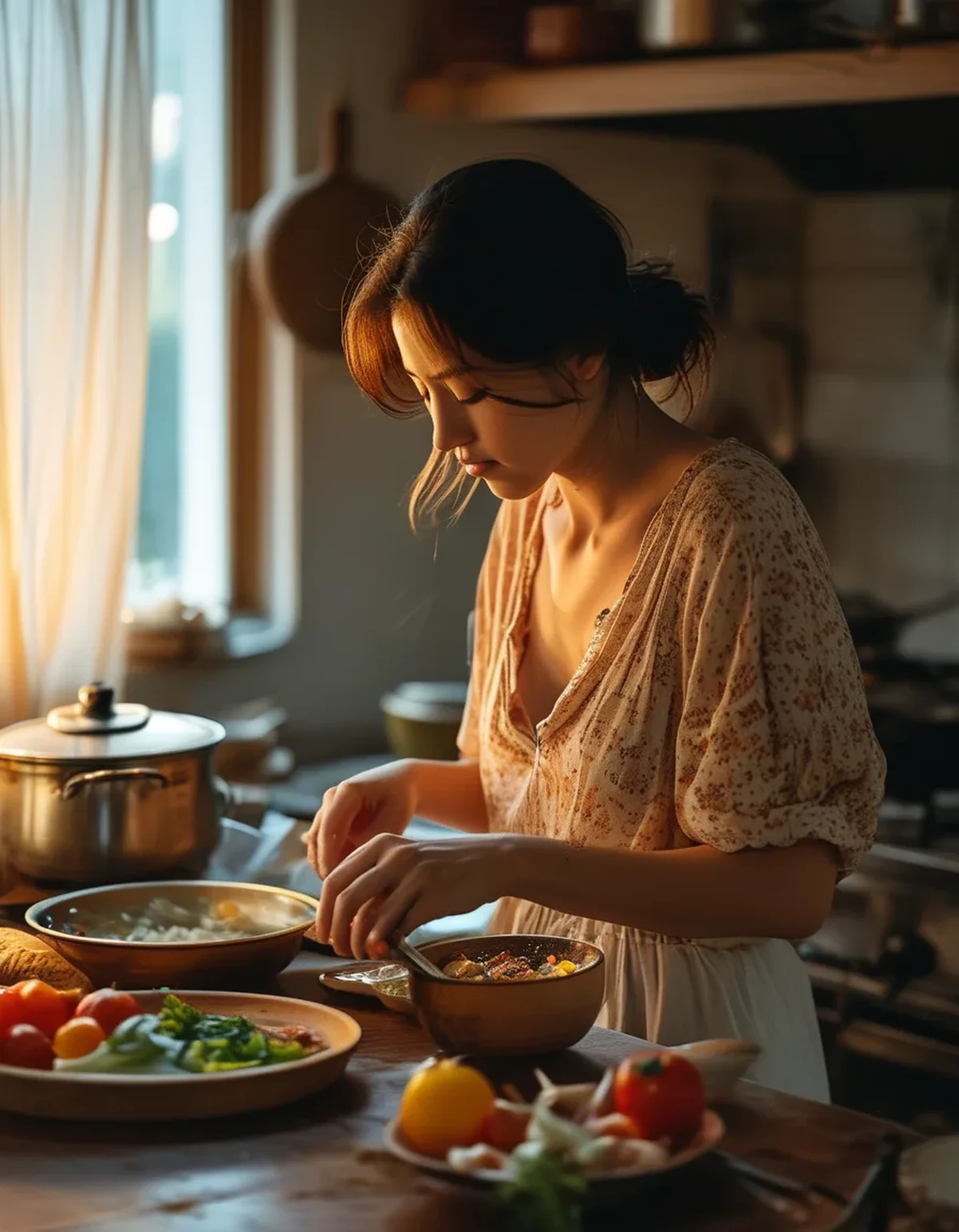 The Easy Dinner Formula for Nights You Genuinely Can't Decide What to Make