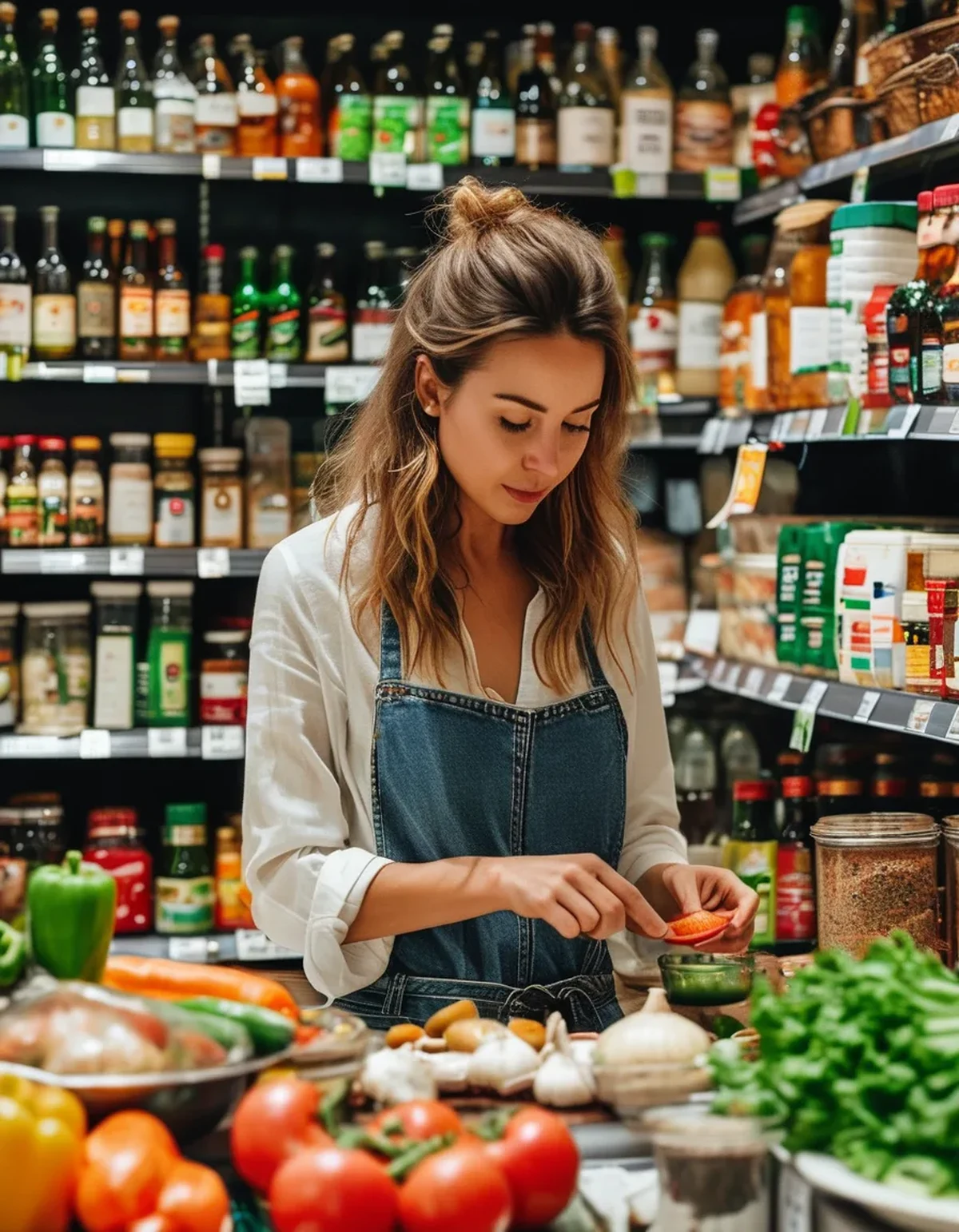 Why Your Go-To Easy Dinner Tastes Different Depending on Which Store You Shop At