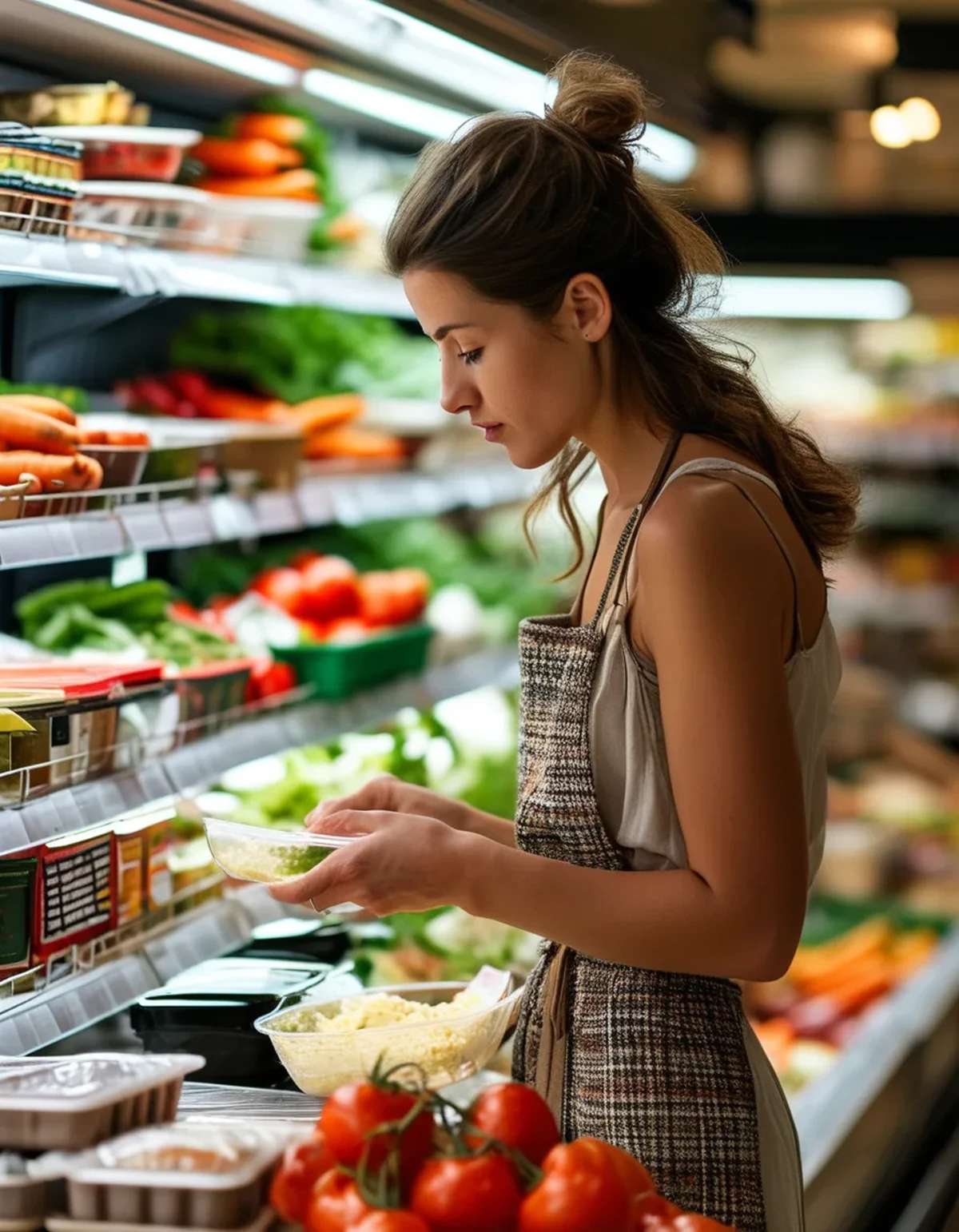 Why Your Go-To Easy Dinner Tastes Different Depending on Which Store You Shop At