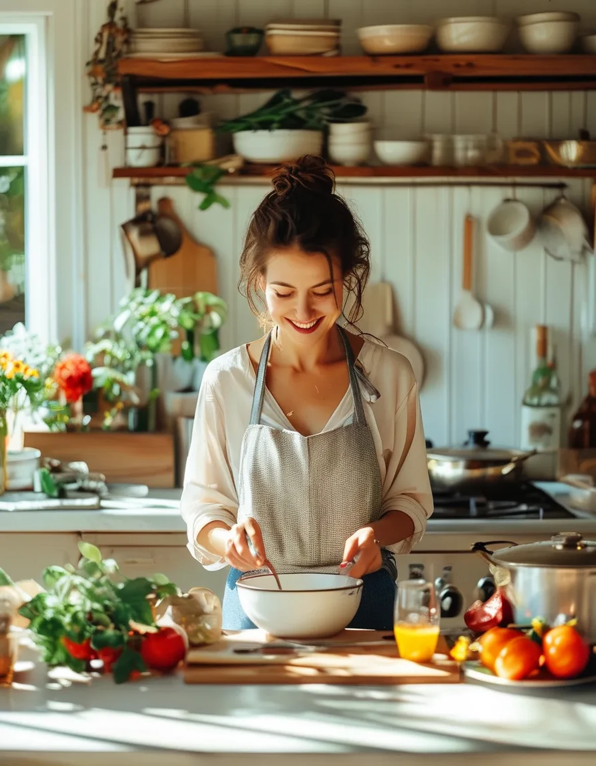 Easy Dinner Recipes That Actually Work for Cooking Just One Portion