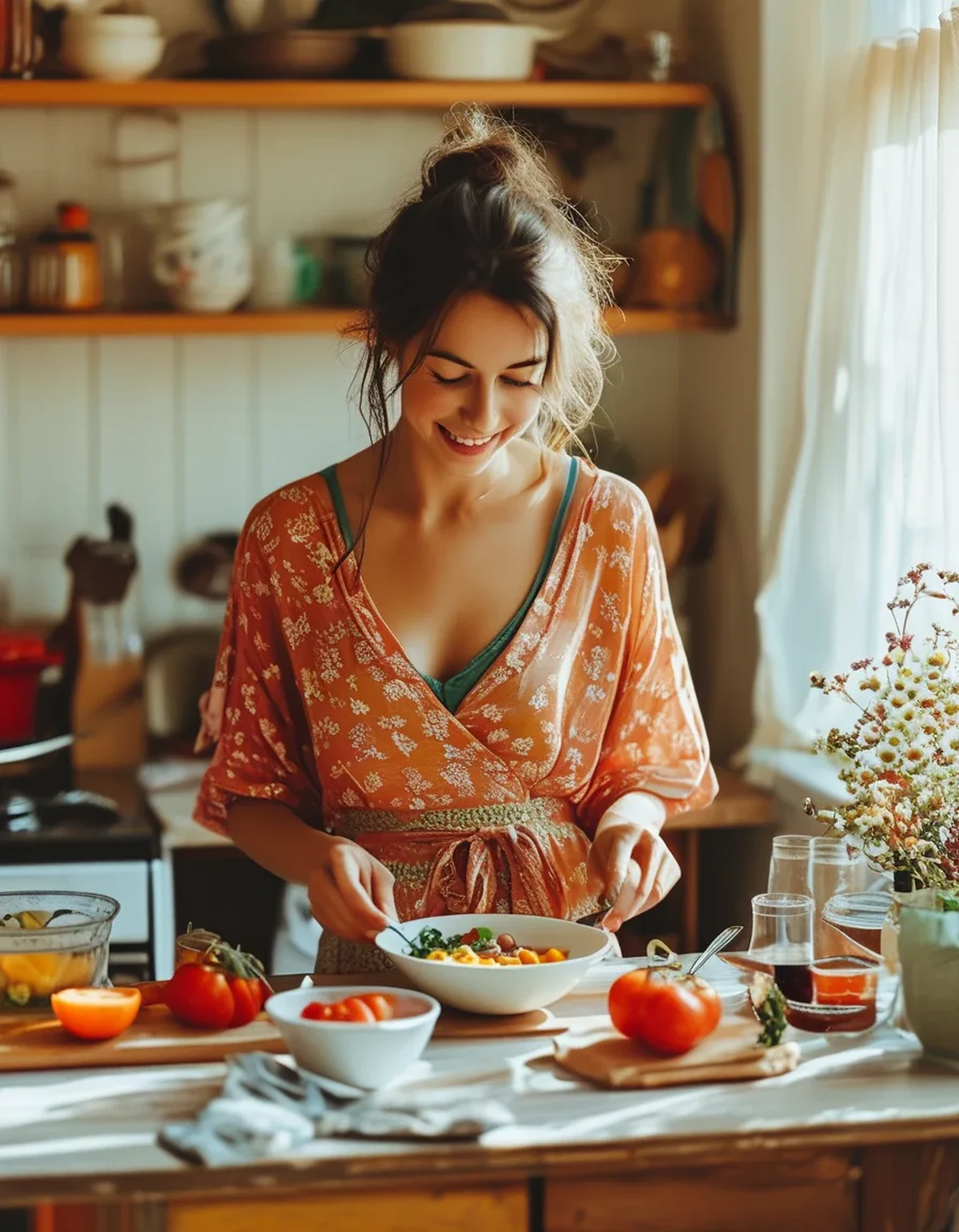 Easy Dinner Recipes That Actually Work for Cooking Just One Portion