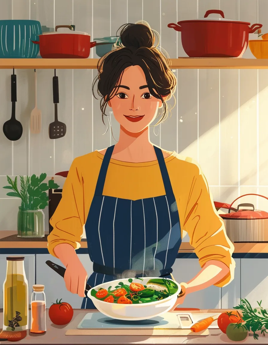 15-Minute Dinners: Real Meals for the Nights You Have Nothing Left to Give