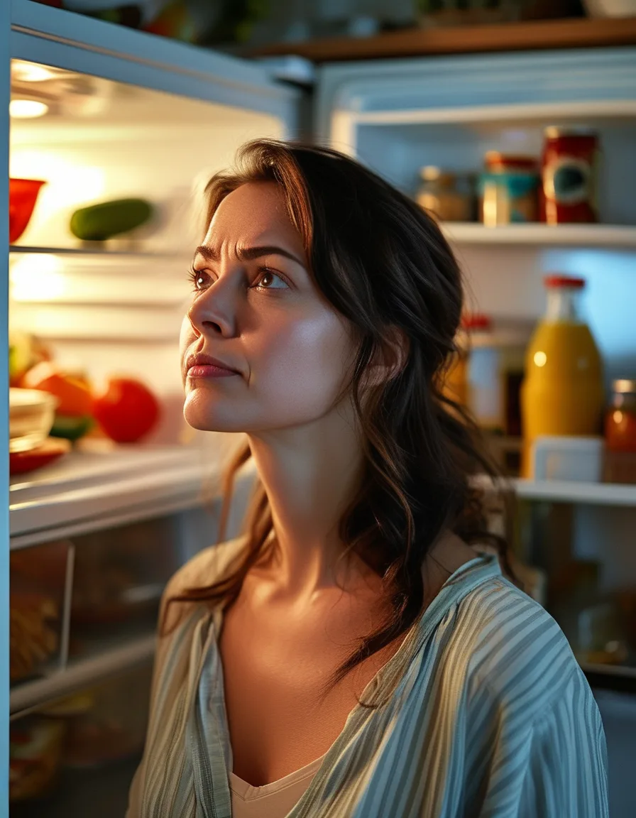 The Grocery List Mistake That Guarantees a Nightly 'What's for Dinner' Panic
