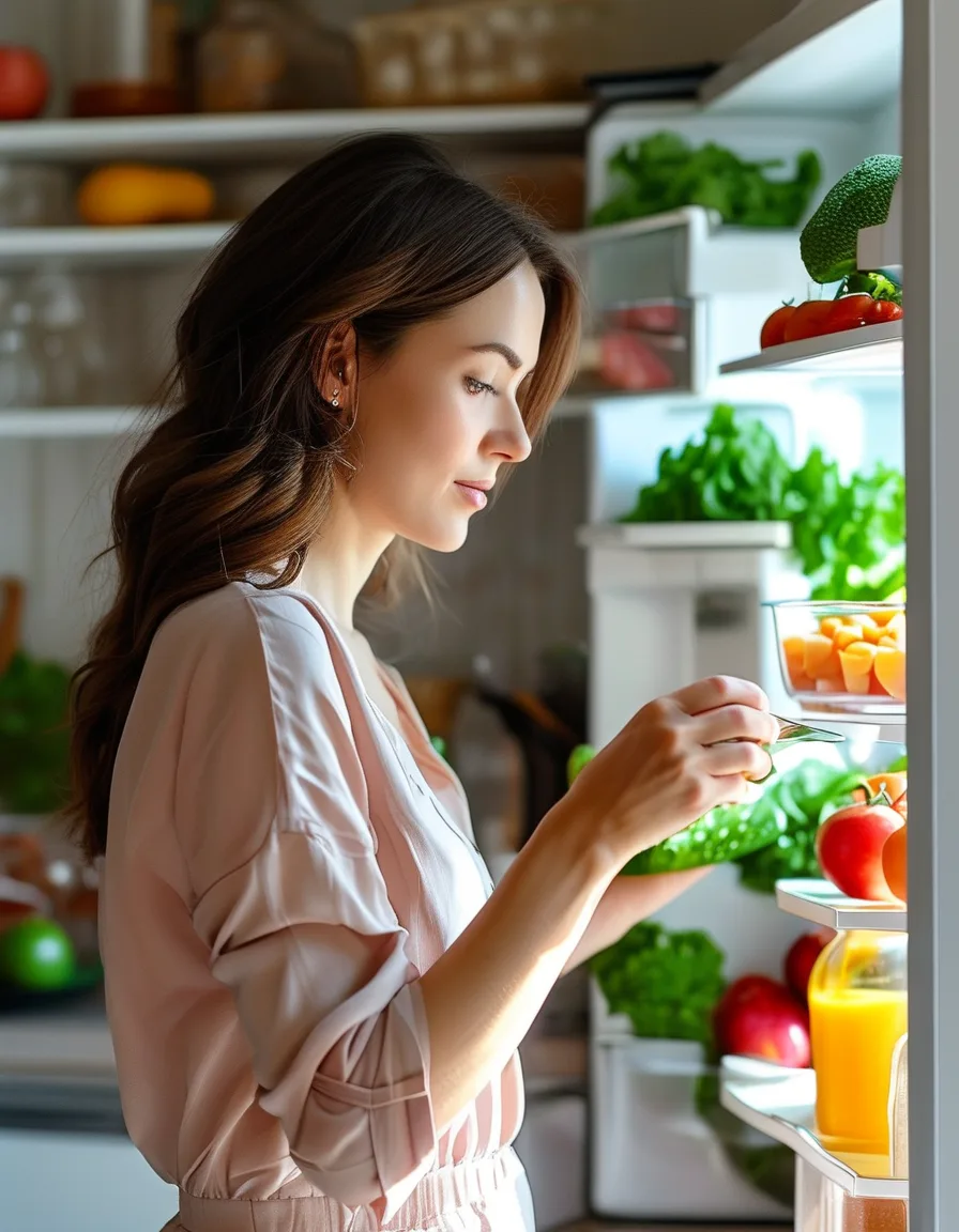 Healthy Freezer-Friendly Dinners: Home-Cooked Meals on Your Busiest Nights