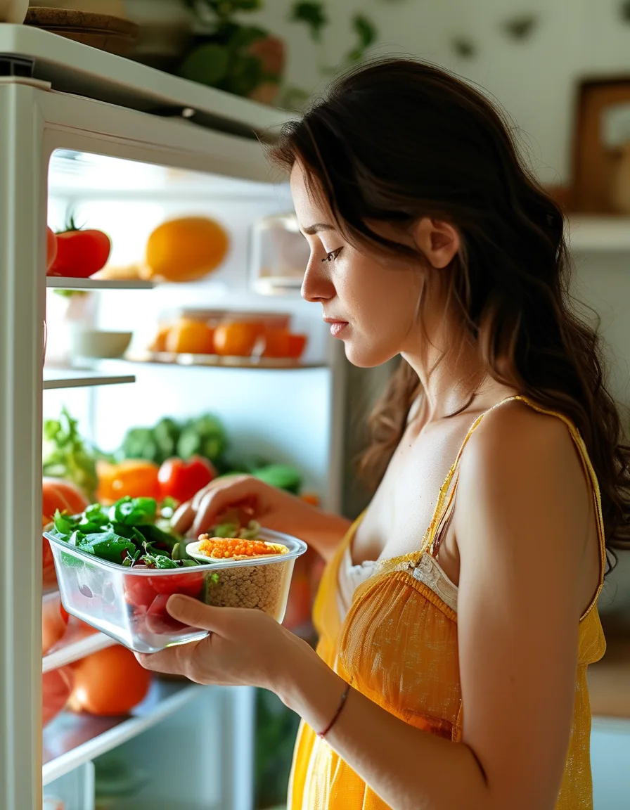 Healthy Freezer-Friendly Dinners: Home-Cooked Meals on Your Busiest Nights