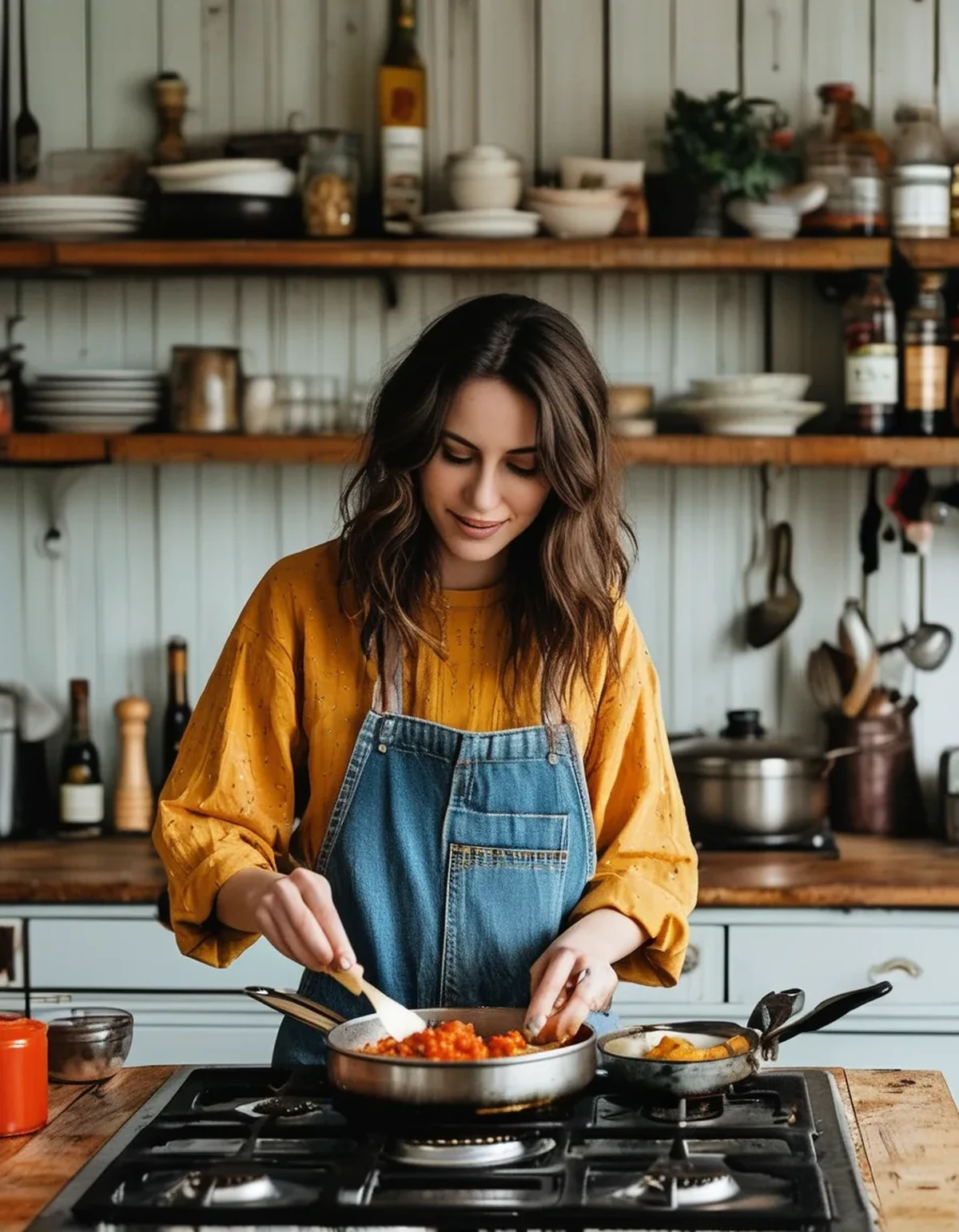 The One Ingredient Swap That Fixes Almost Every Boring Easy Dinner