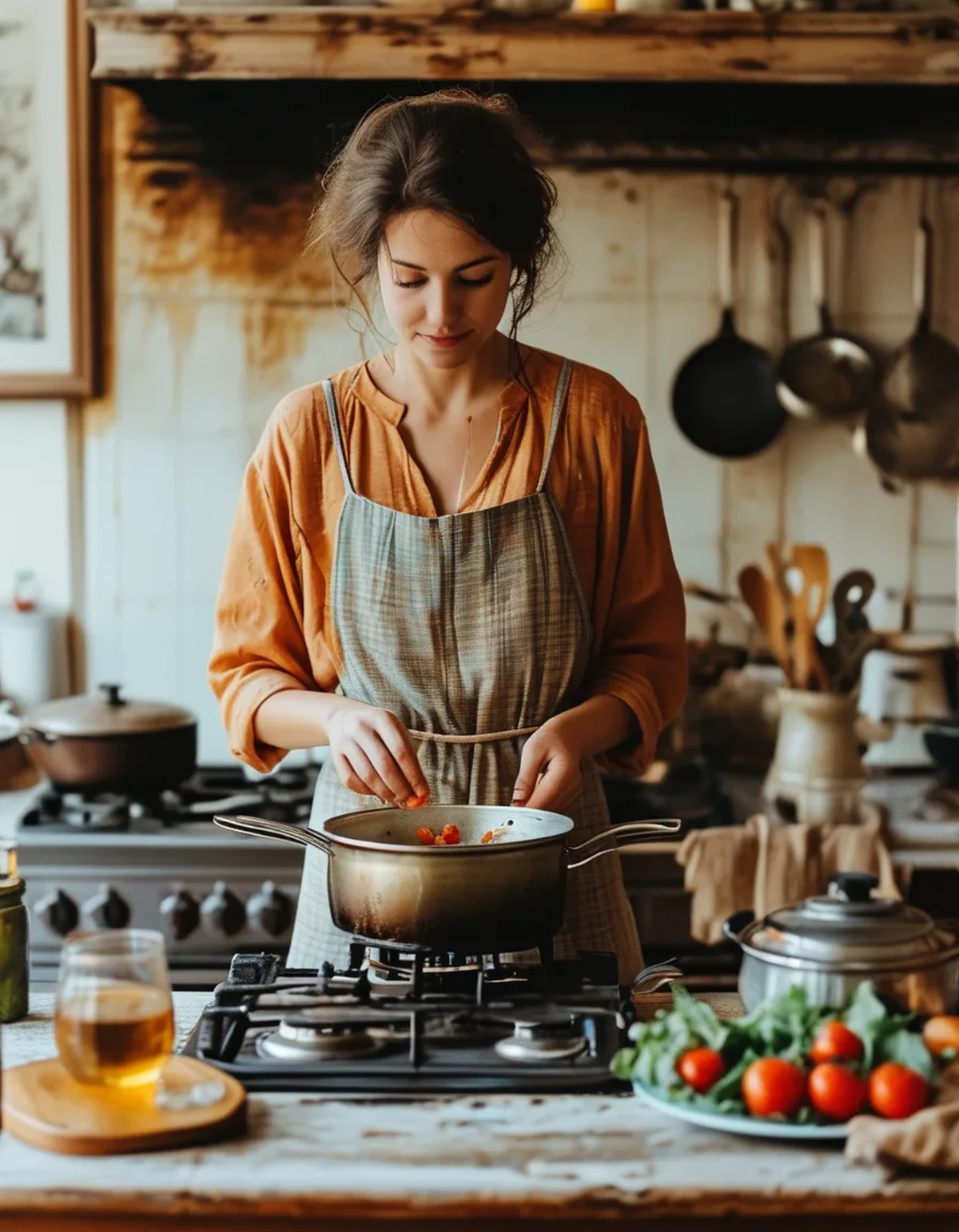 The One Ingredient Swap That Fixes Almost Every Boring Easy Dinner