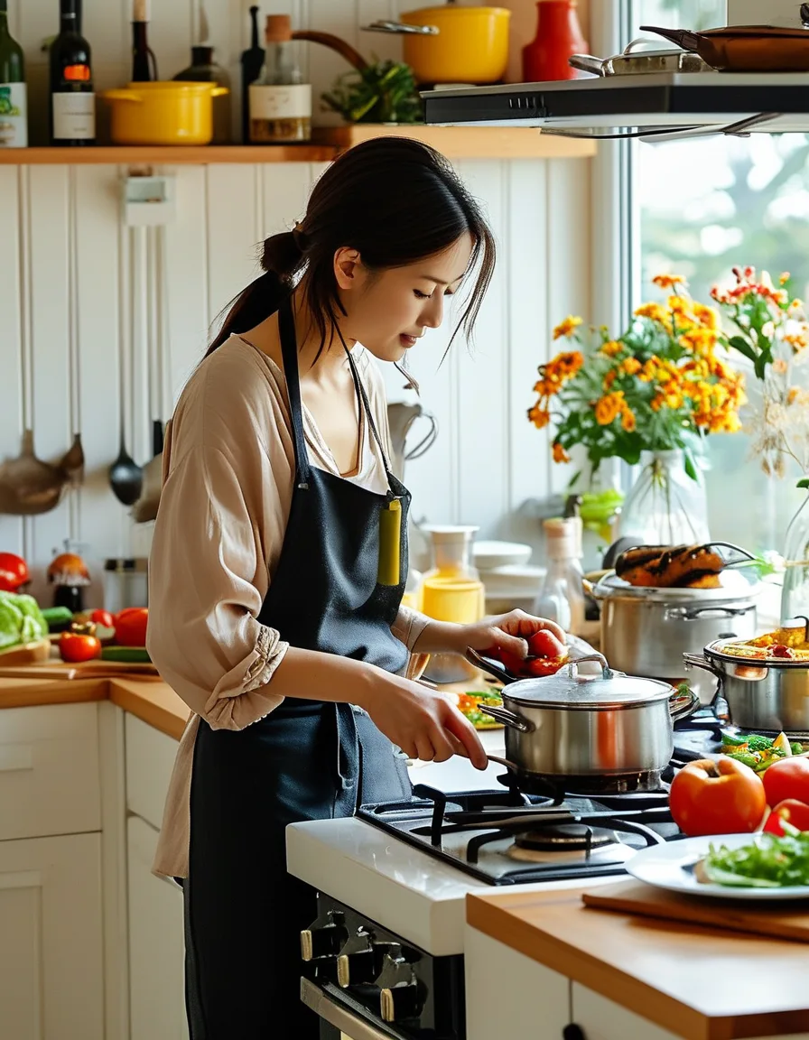 The One-Pot Dinner Formula: Great Dinners, One Pan, Minimal Cleanup