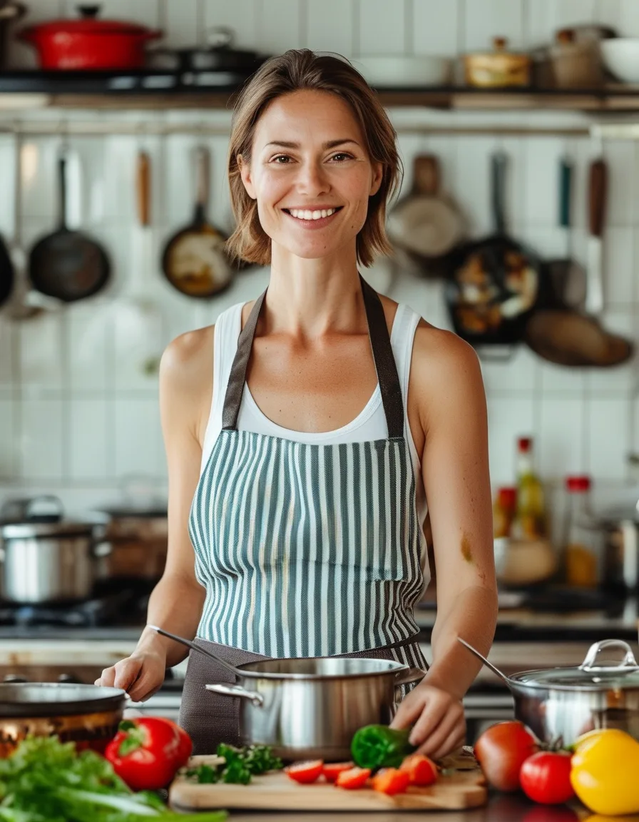 Why Your 'Quick' Dinner Keeps Taking 45 Minutes Anyway