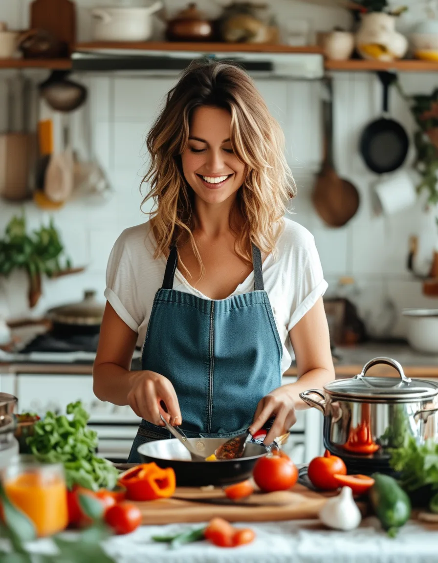 Why Your 'Quick' Dinner Keeps Taking 45 Minutes Anyway
