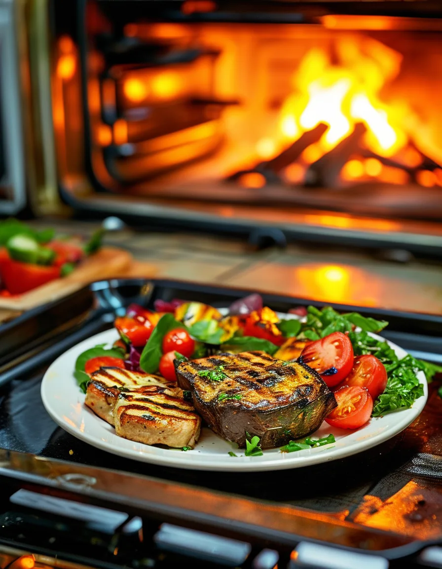 The Sheet-Pan Formula: One Tray, Endless Dinners, Zero Drama