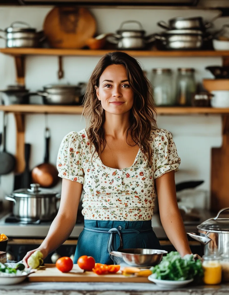 The Five Dinners You Should Be Able to Cook Without a Recipe