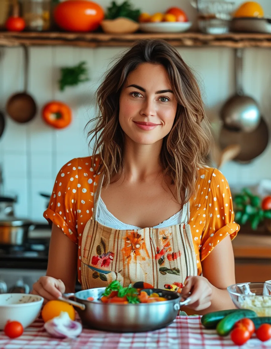 The Five Dinners You Should Be Able to Cook Without a Recipe