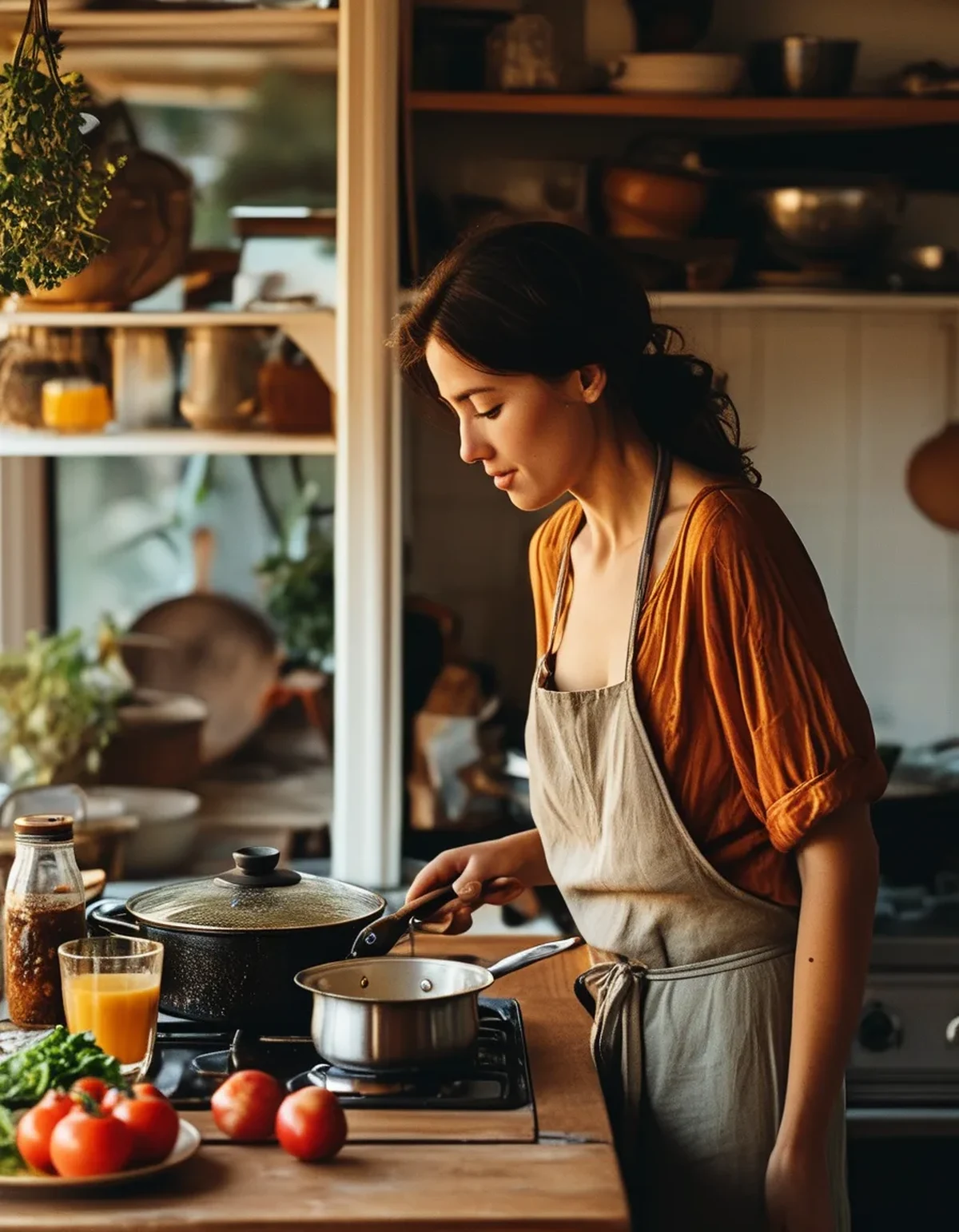 Four Dinner Formulas That Replace Recipes Entirely