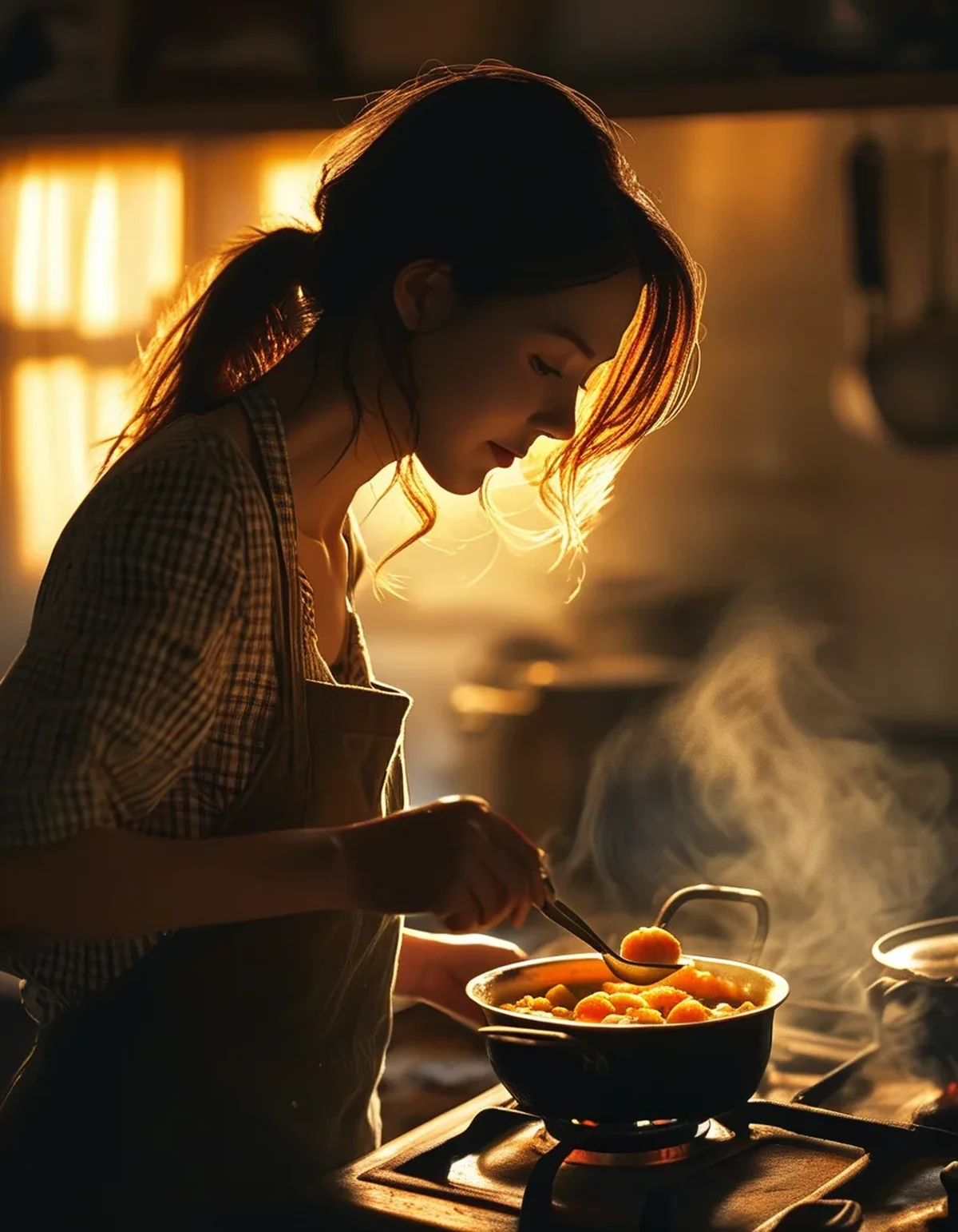 The One-Pot Dinner Formula for Cold Weeknights