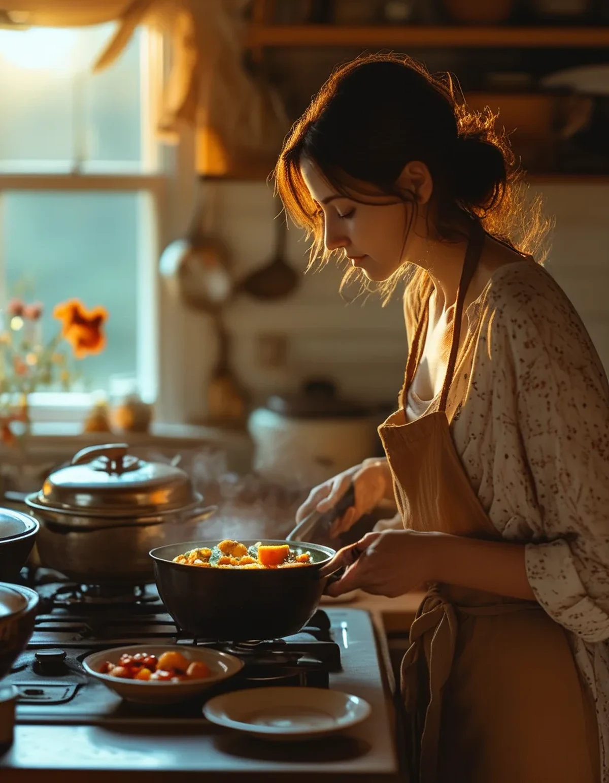 The One-Pot Dinner Formula for Cold Weeknights