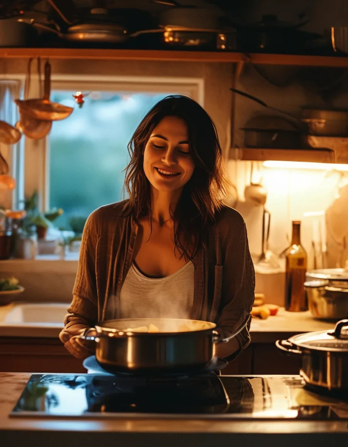 Why the Same Weeknight Dinner Takes Twice as Long When You Are Tired