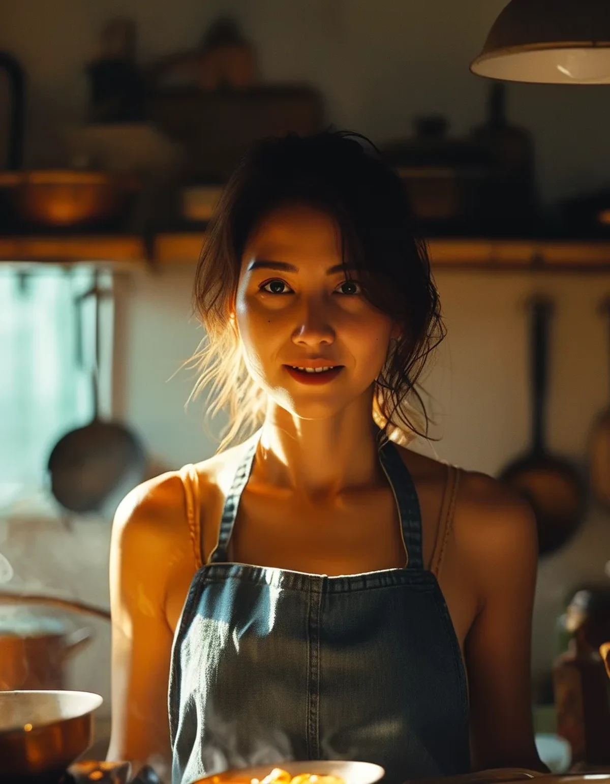 Why the Dinner You Can Cook Half Asleep Is Worth Designing