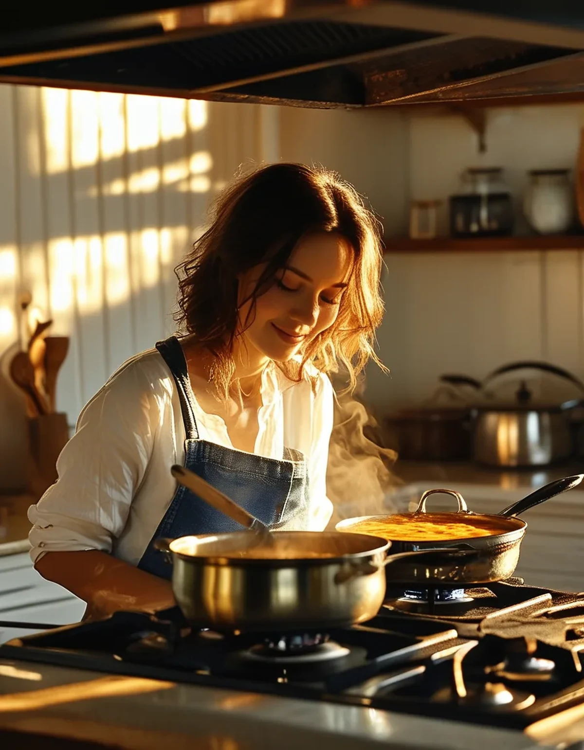 Why the Same Easy Dinner Recipe Tastes Different Every Time You Make It