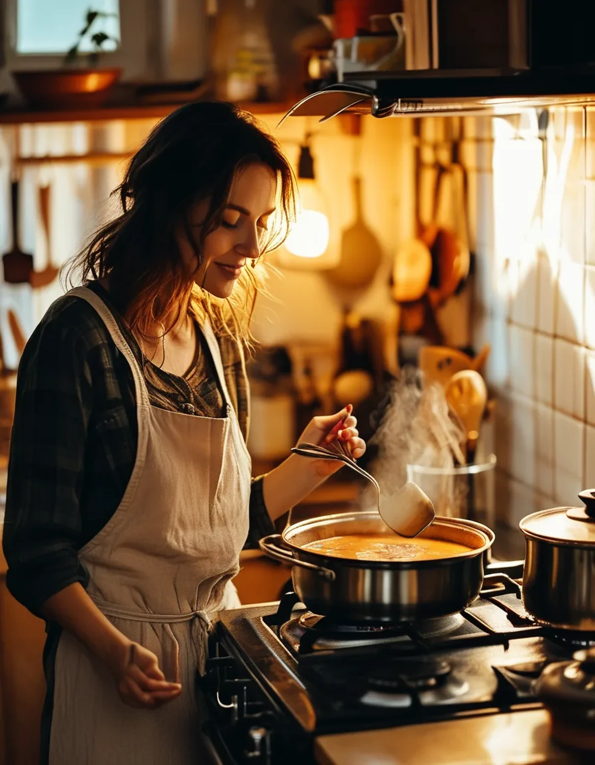 Why the Same Easy Dinner Recipe Tastes Different Every Time You Make It