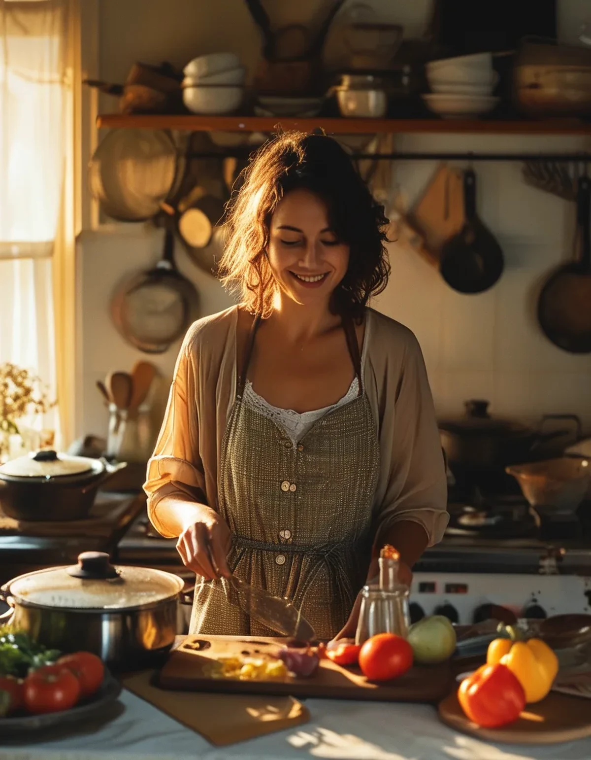 Why Do the Same Easy Dinner Recipes Eventually Stop Feeling Easy?